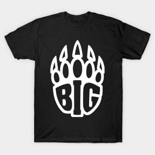 CSGO - BIG (Team Logo + All Products) T-Shirt